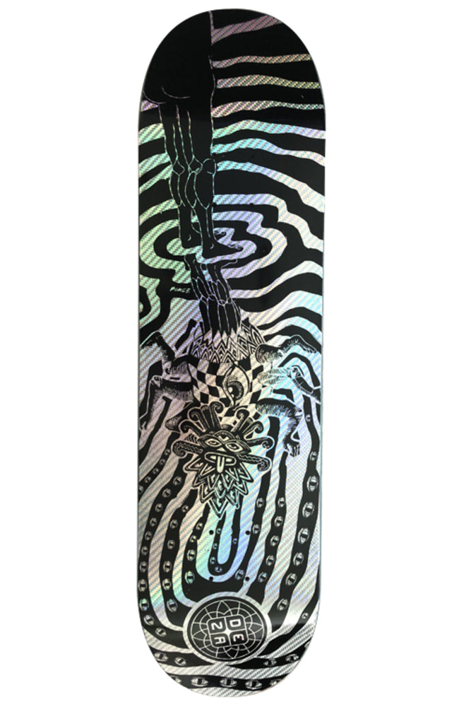 Deza - Double Impact 8.5