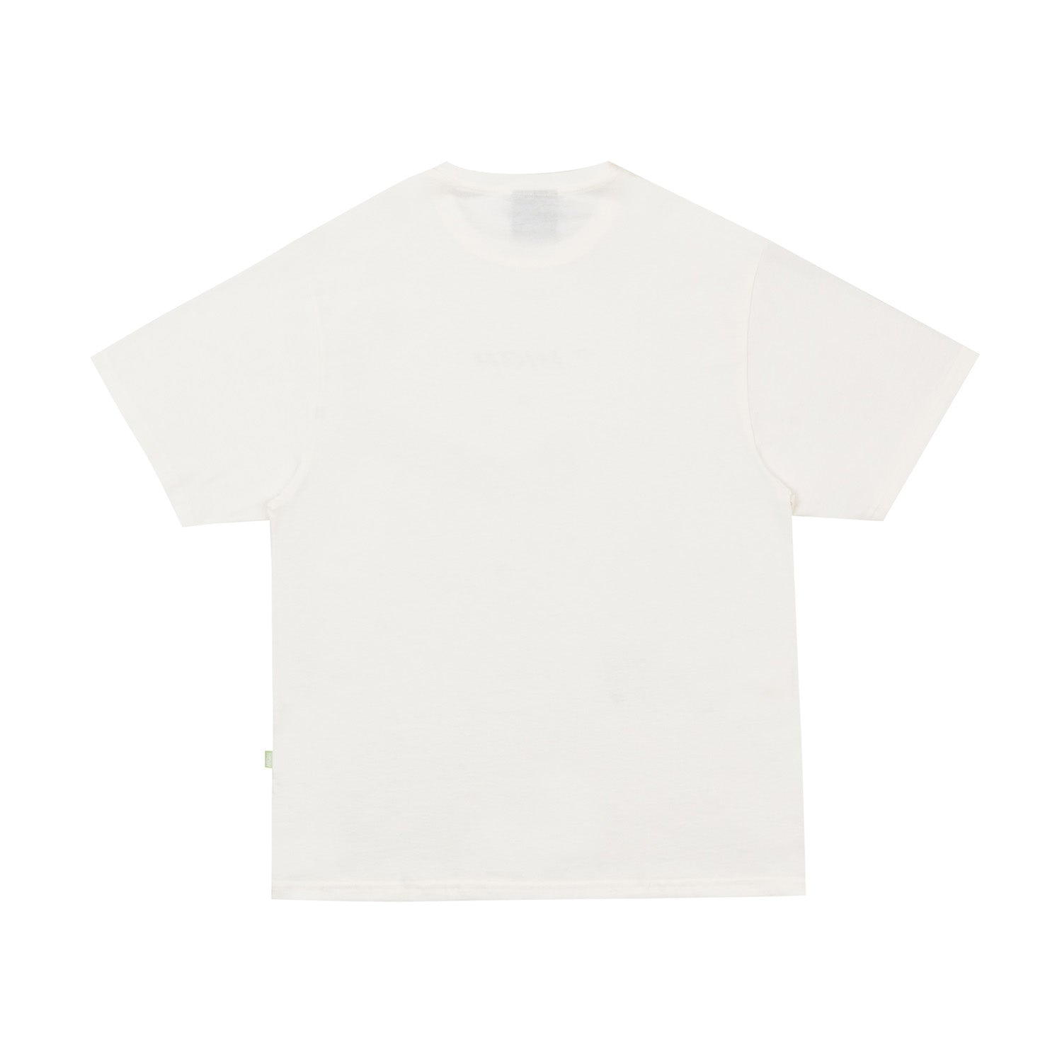HIGH - Tee Flik T-Shirt (White) HIGH