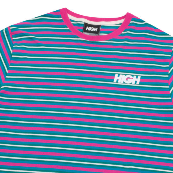 HIGH - Tee Kidz T-Shirt (Pelican) HIGH COMPANY