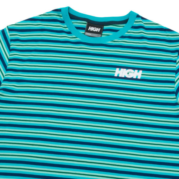 HIGH - Tee Kidz Seaweed T-Shirt HIGH COMPANY