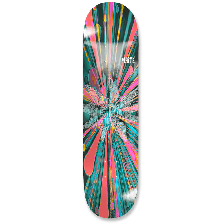 Uma Maite Pathways 8.5" UMA Landsleds