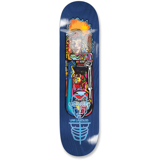 Uma Streams Cody Chapman 8.5"
