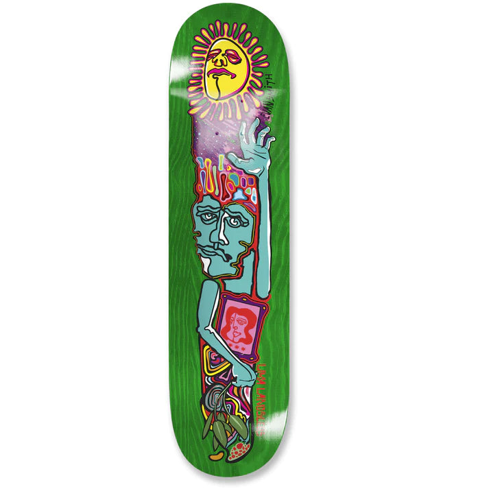 Uma Streams Evan Smith 8.5"