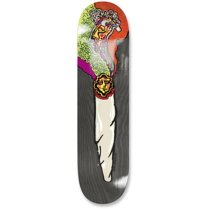 Uma Streams Maite 8.25" C-Vida Skate Shop