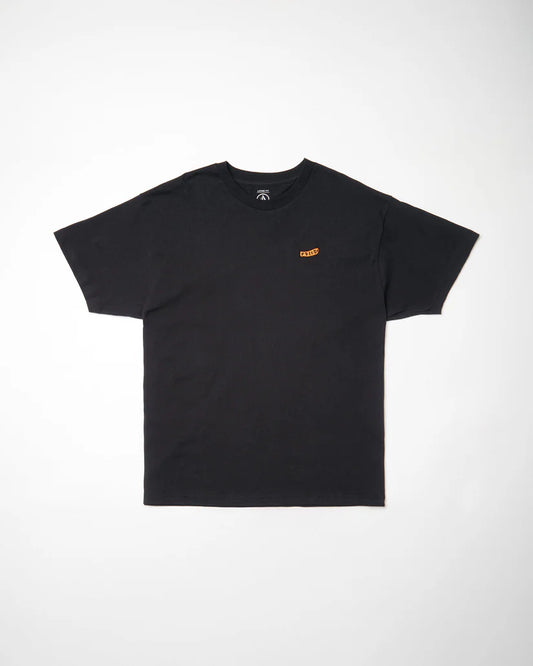 Camiseta Pistol Stone - Black