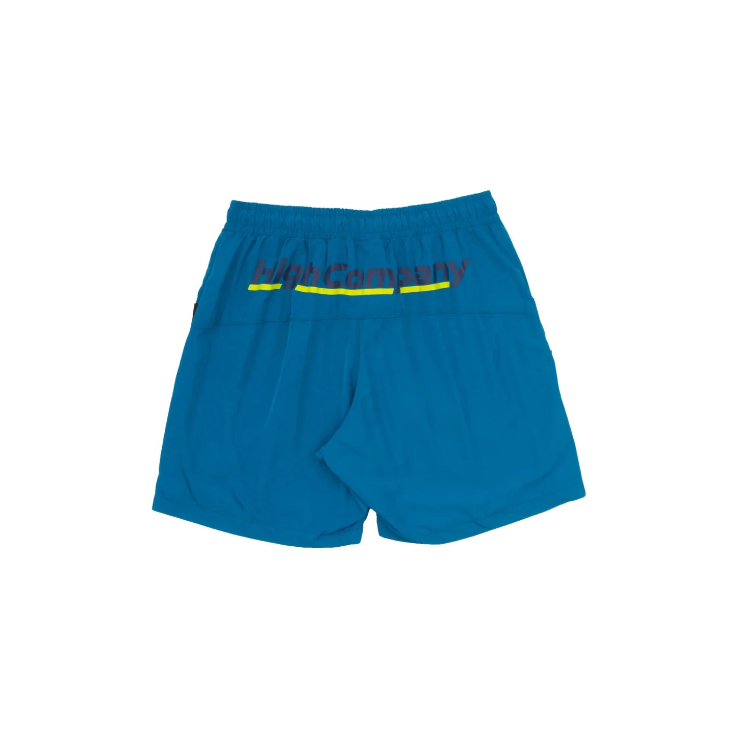 SHORT AGACE LIGHT BLUE