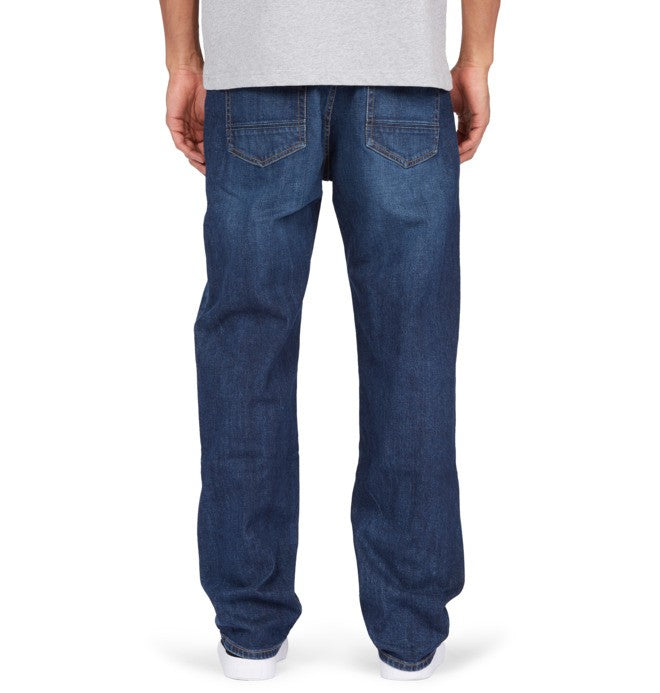 DC Shoes - Worker Relaxed Pant