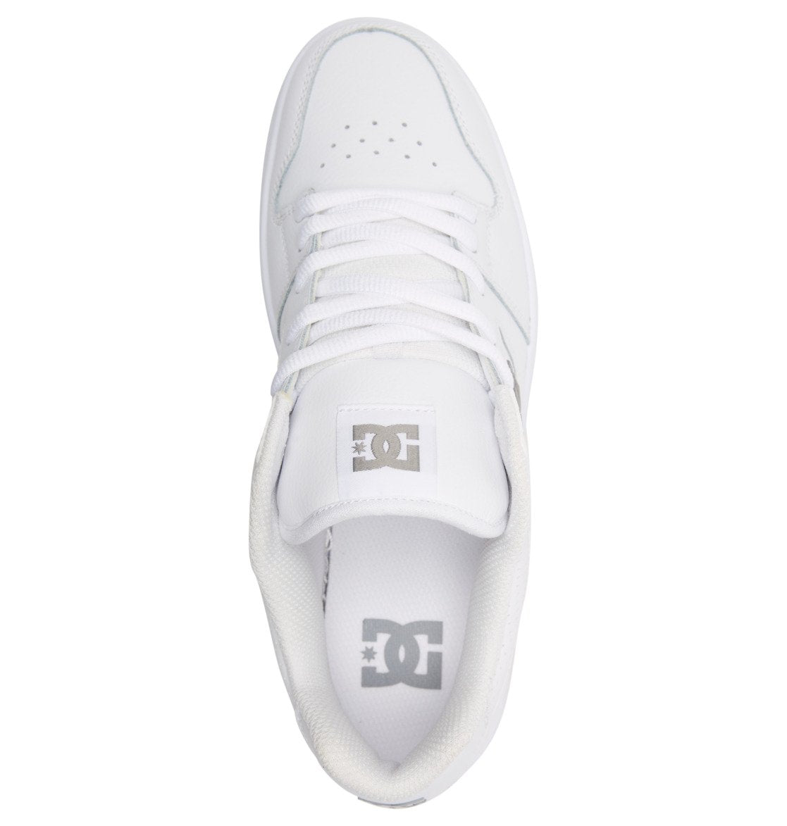 DC Shoes - Manteca 4 (White)