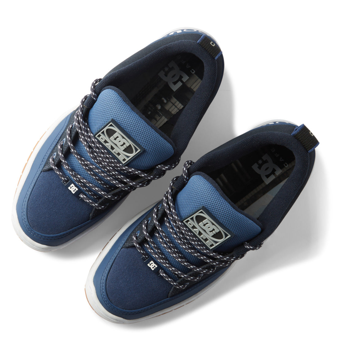 DC Shoes - Cocklers (2 Cafe)