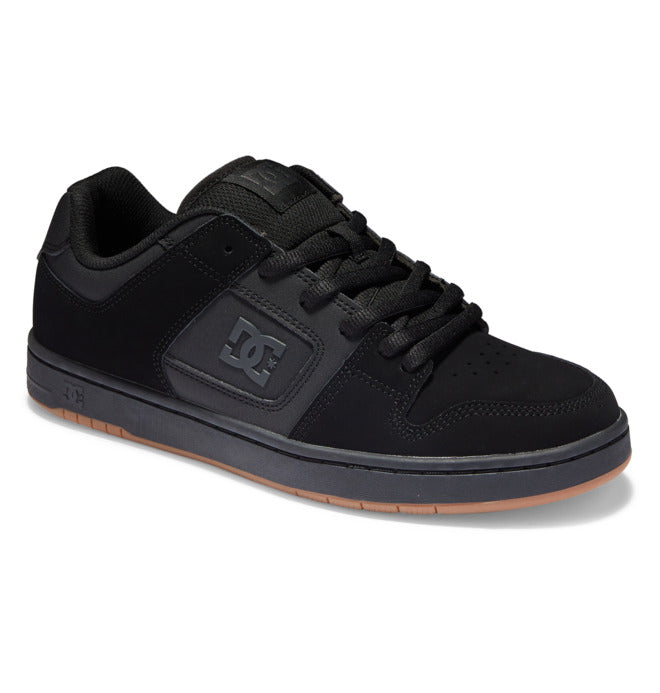 DC Shoes - Manteca 4 (Black/Black) DC Shoes