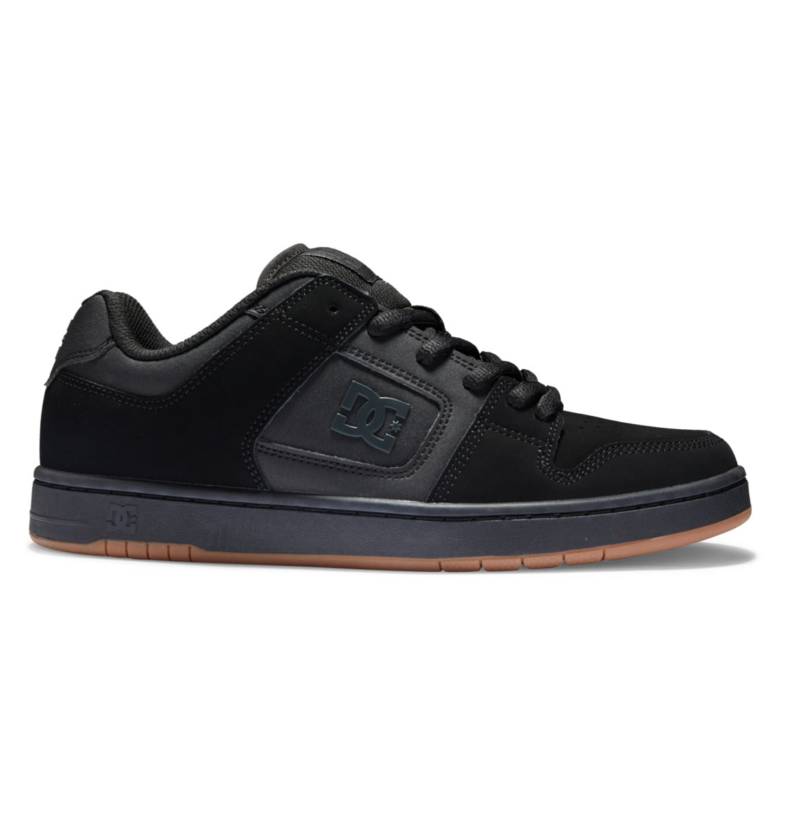 DC Shoes - Manteca 4 (Black/Black) DC Shoes
