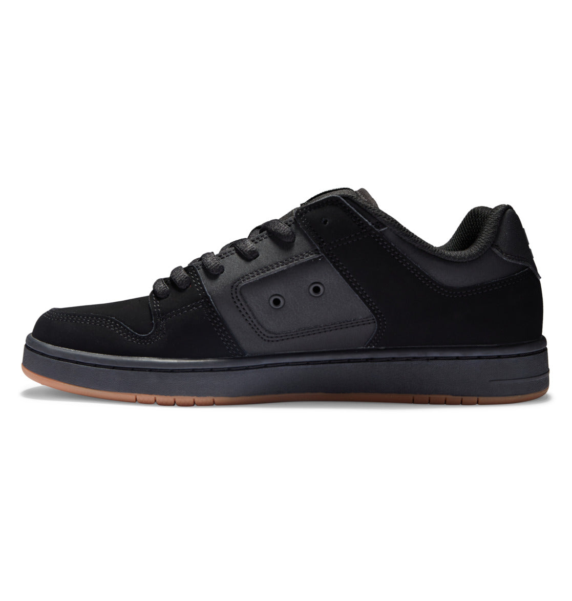 DC Shoes - Manteca 4 (Black/Black) DC Shoes