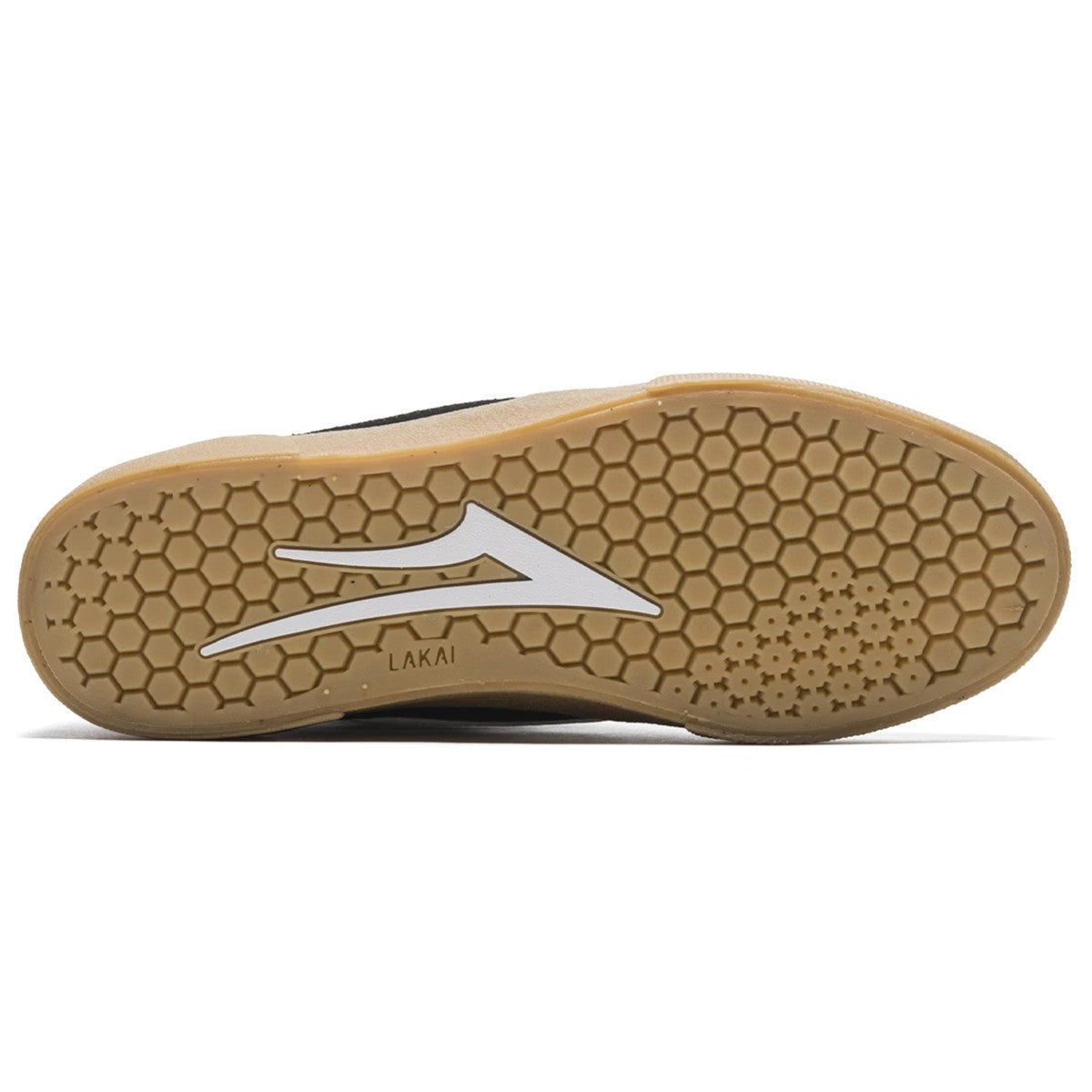 Lakai - Cambridge (Black)