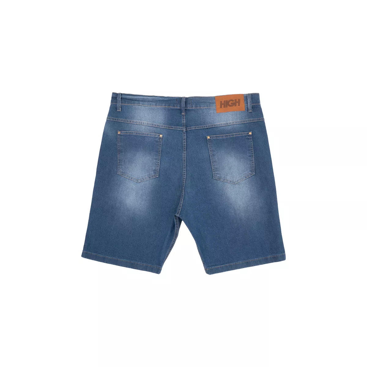 Shorts High Baggy "Jeans" HIGH