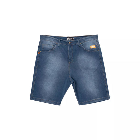 Shorts High Baggy "Jeans" HIGH