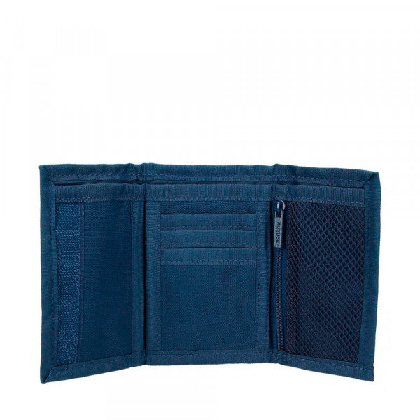 billetera reebok ashland azul