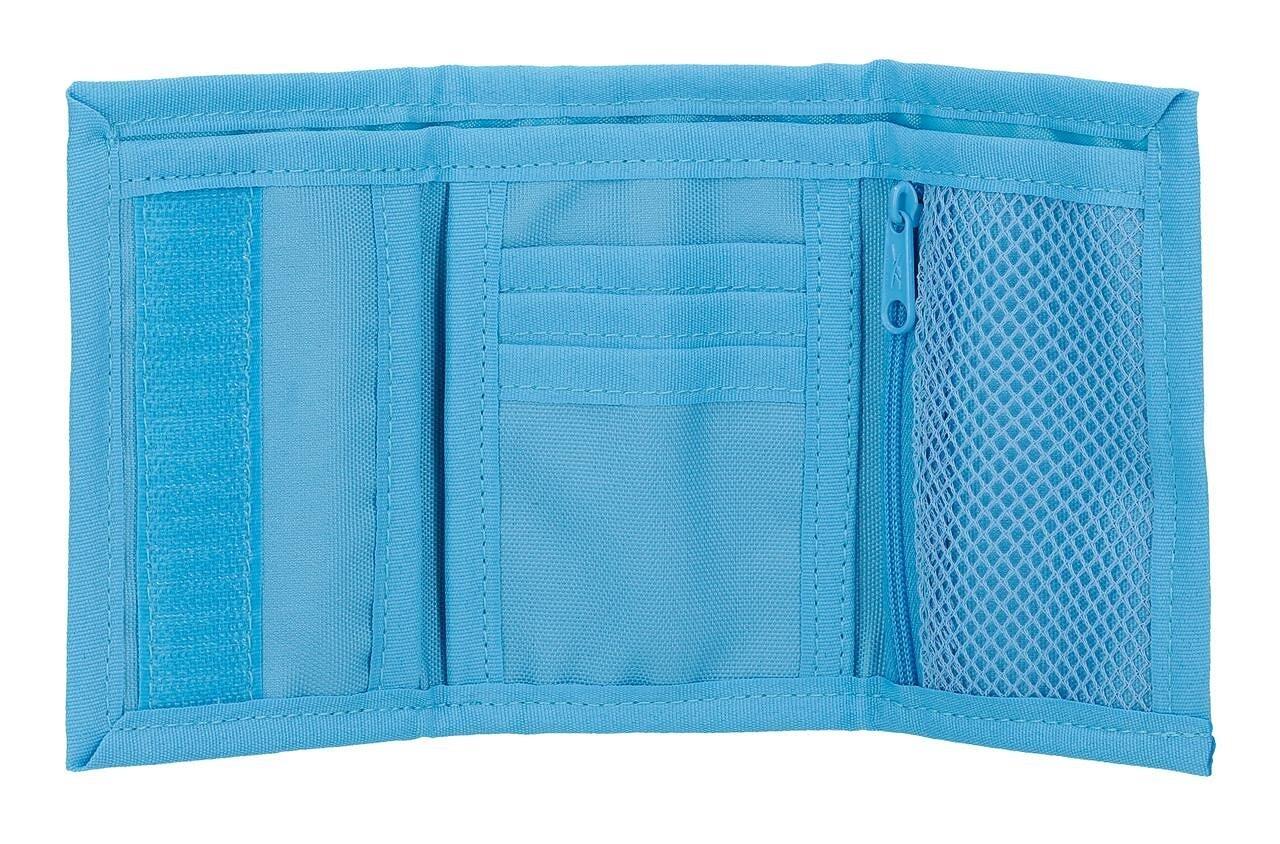 billetera reebok wallet ona azul claro