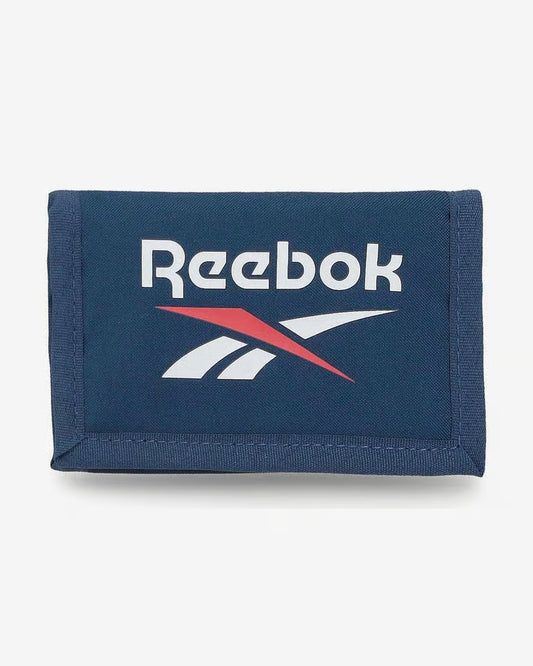 billetera reebok ashland azul