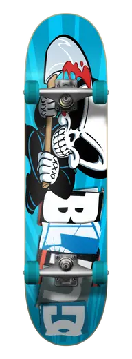 Blind Skateboards Classic Ransom Complete 7.75"