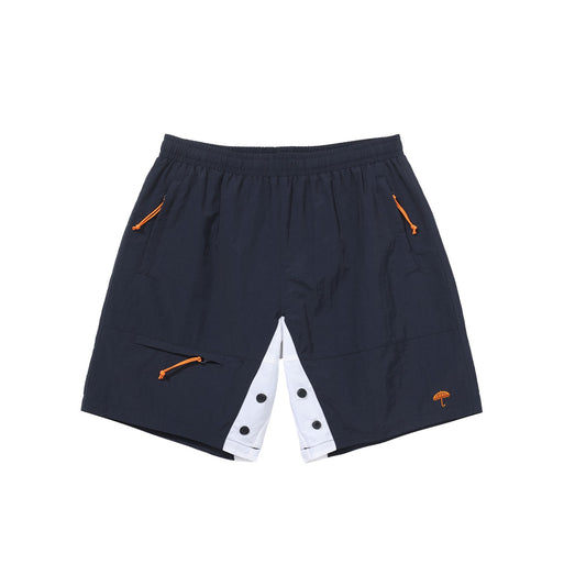 Hellas - Boat Swin Short - Navy Hellas Cap