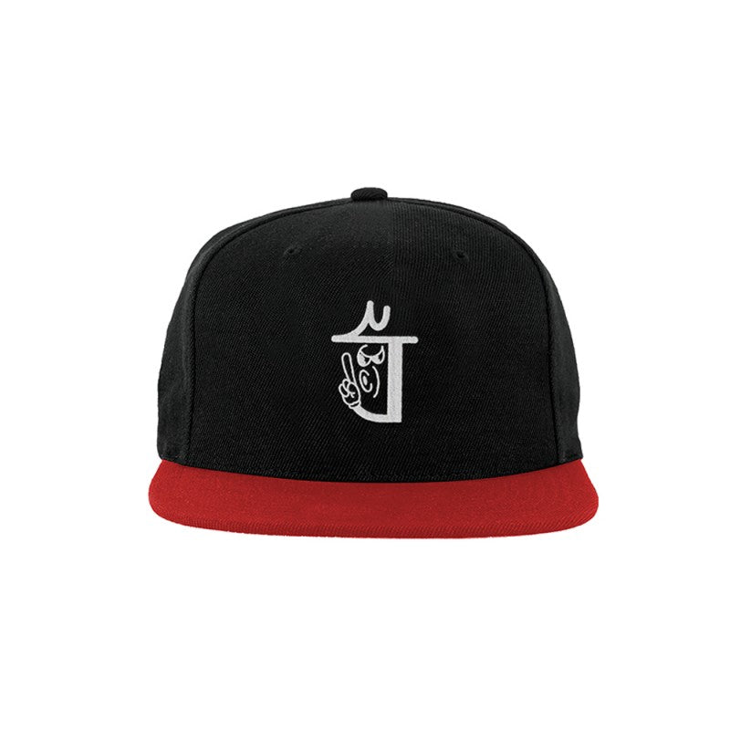 Sigilo SP - SnapBack - Cap Black Sigilo SP