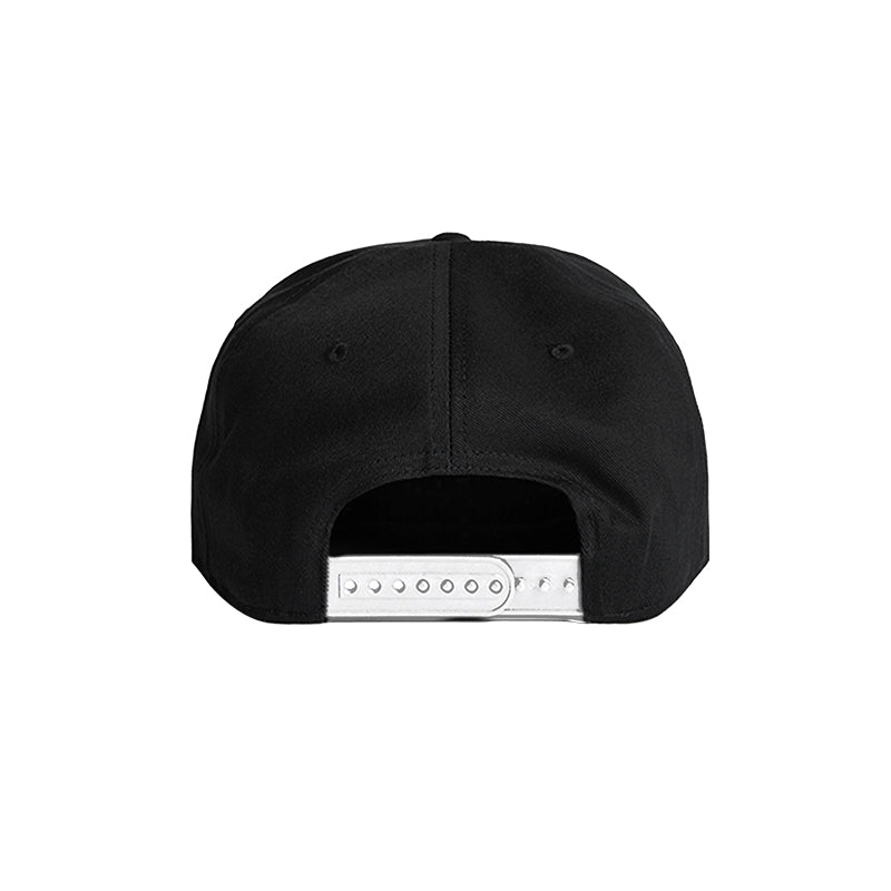 Sigilo SP - SnapBack - Cap Black Sigilo SP