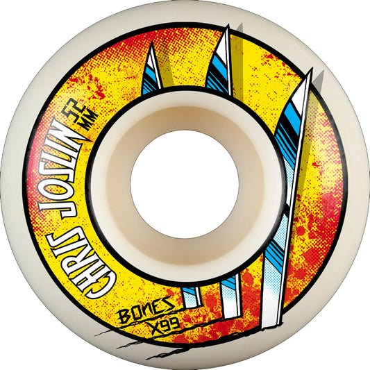 JOSLIN SLICE OF LIFE 52 V1 STANDARDS X-FORMULA