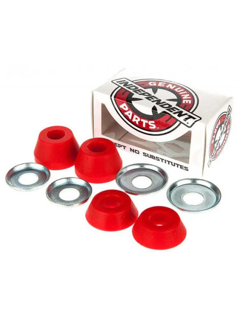 Independent Trucks - High Rebound Cushions 92A Soft