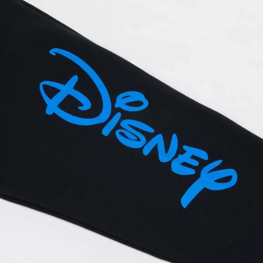 HIGH X Disney Sweatpant (Black) HIGH