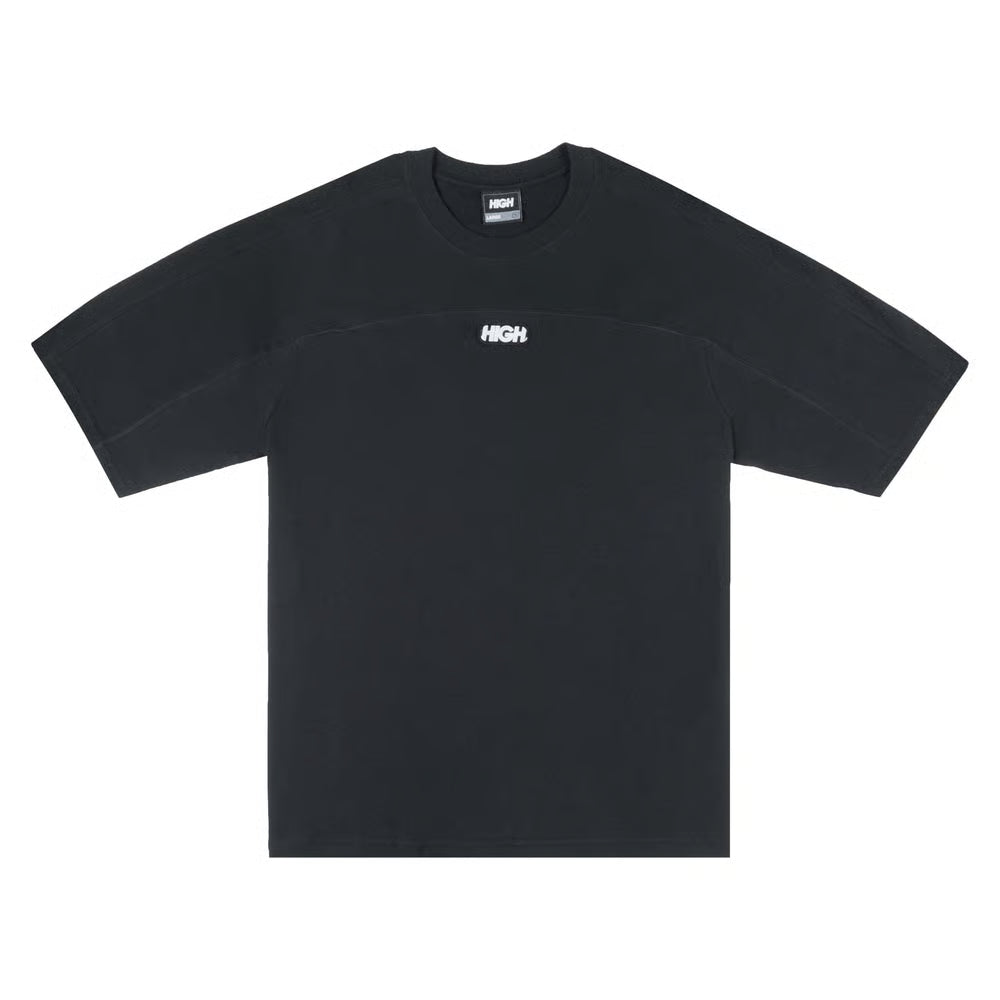Camiseta High Company Work Tee Bridge - Preto