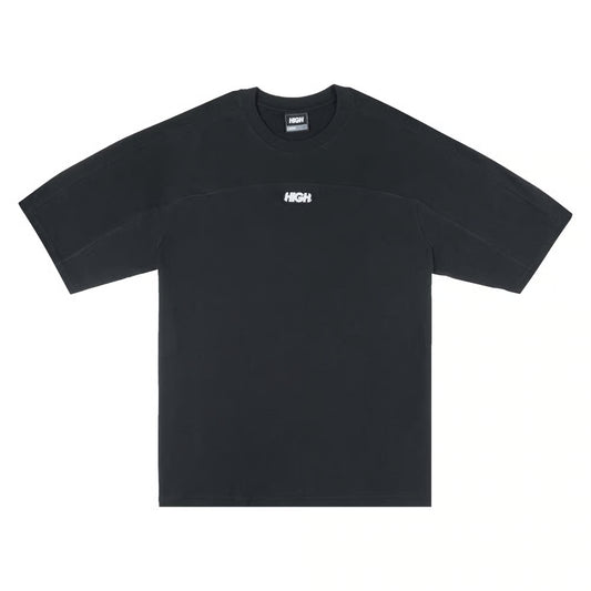 Camiseta High Company Work Tee Bridge - Preto