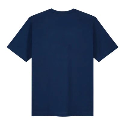 Uma Lansleeds - Cascade - Tee Navy UMA Landsleds