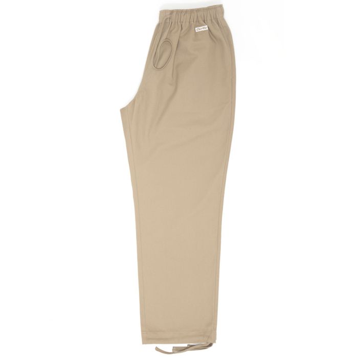 CERTO PANTS STYLE PYJAMA - BEIGE