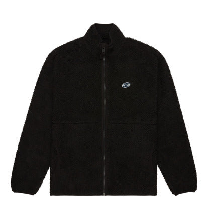 CHAQUEDA DC SHOES VAULT NEGRA