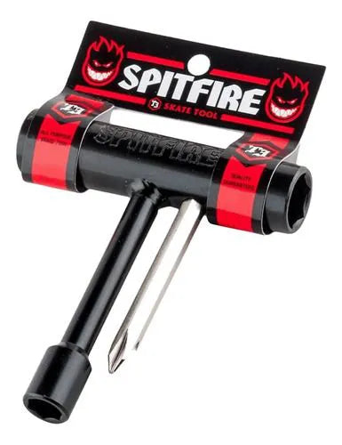 Spitfire T3 Skate Tool Spitfire Wheels