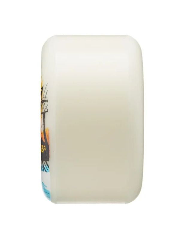 Spitfire Wheels - Elijah Berle OG Classic Wheels 56mm 99A
