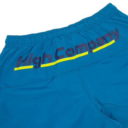SHORT AGACE LIGHT BLUE