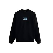 KITH - The Wire Rules Change Vintage Crewneck