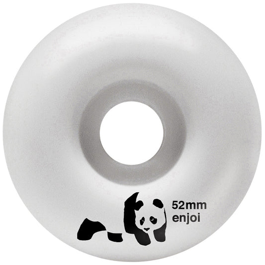 Wheels Enjoi - Whitey Panda 52mm