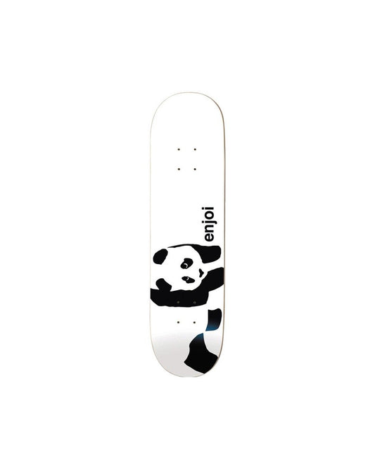 Enjoi - Panda Wide Logo 8.0