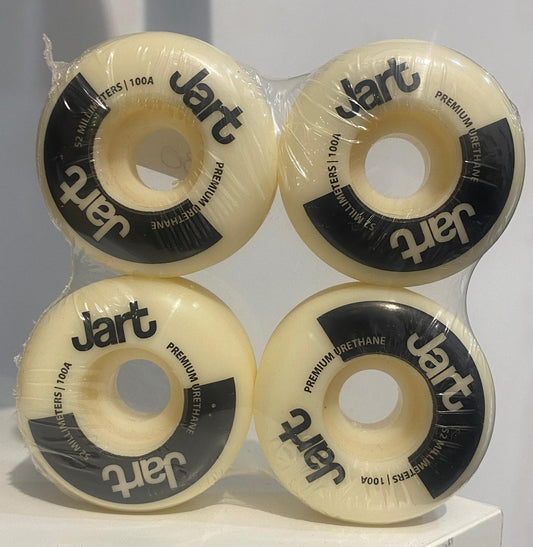 JART PREMIUM URETHANE 52MM/100A