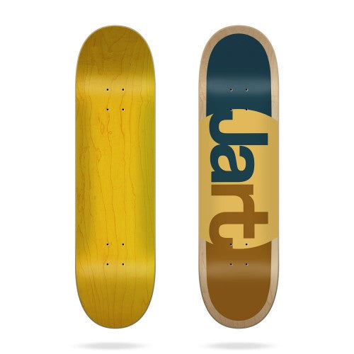 Jart Skateboards - Flagship Deck 8.375"