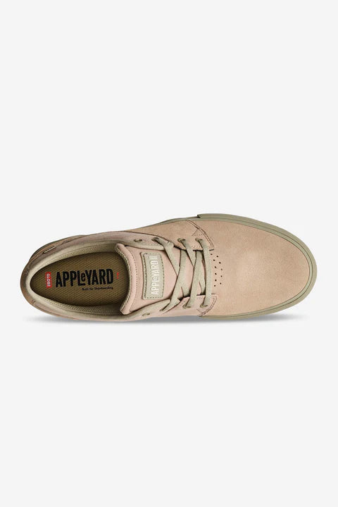 GLOBE MAHALO STONE / KHAKI