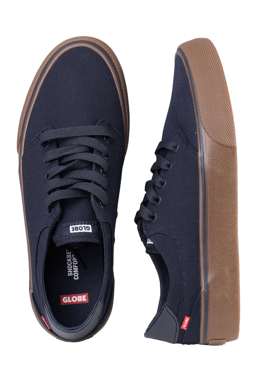 GLOBE GOODSTOCK NAVY/GUM