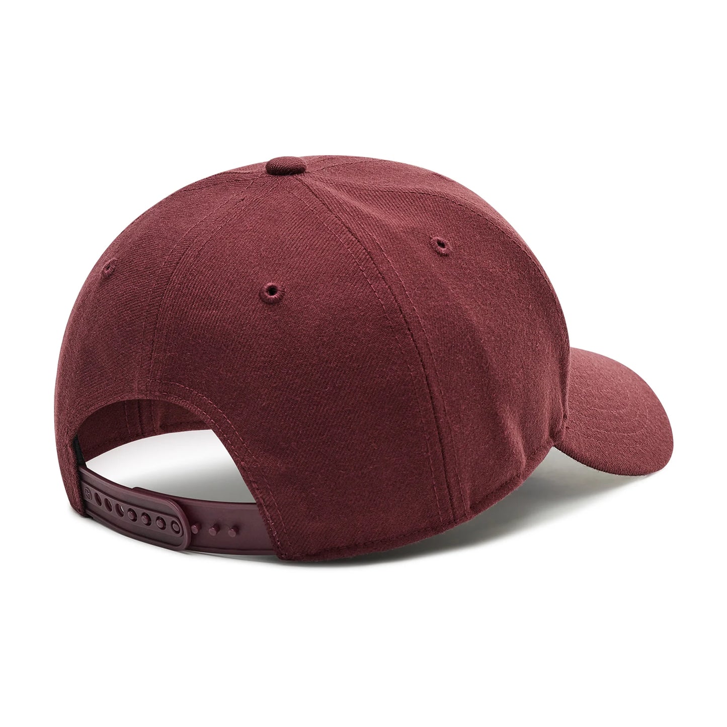 Cap 47 Brand - New York Yankees (Dark Maroon)