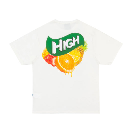 HIGH TEE JUICY WHITE