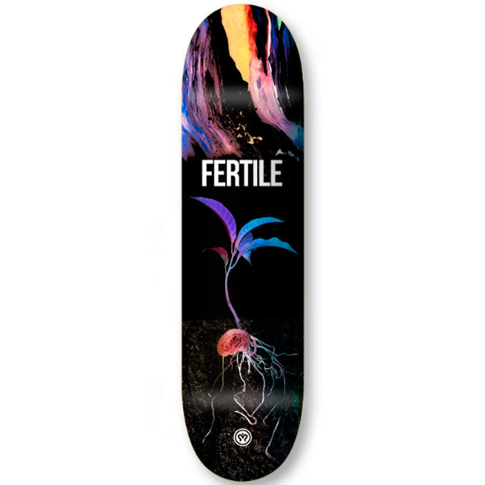 Tabla IMAGINE Fertile 8.125″ Imagine skateboards