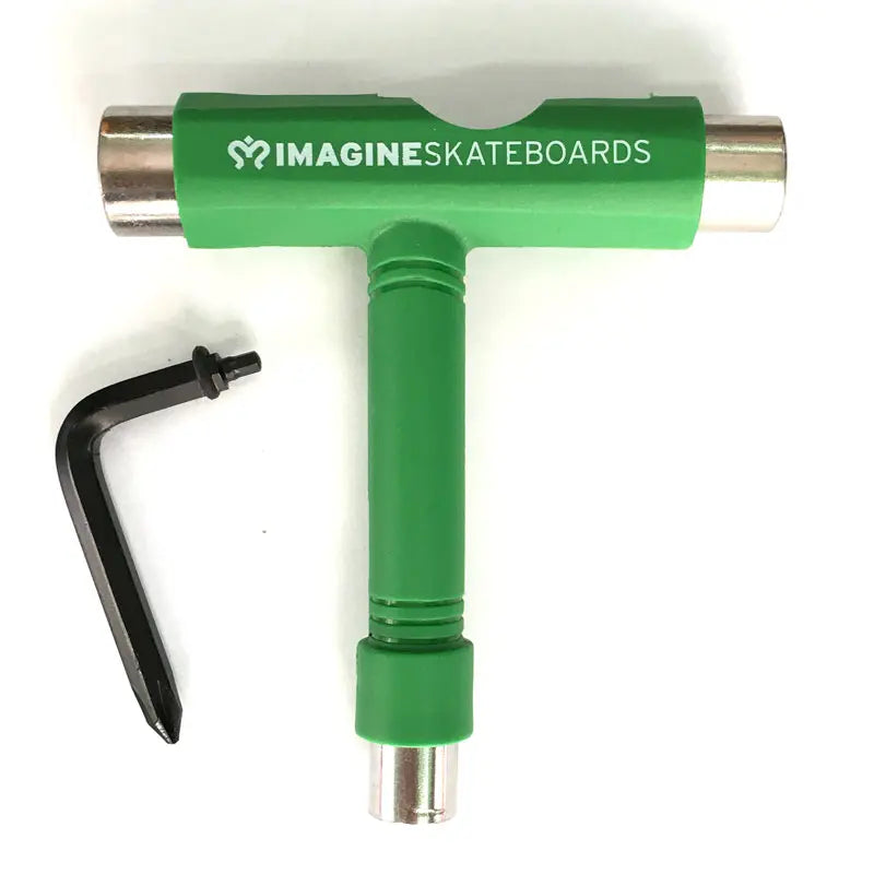 Skate tool “T” IMAGINE Imagine skateboards