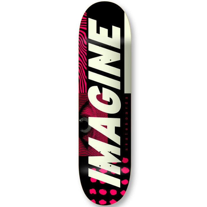 Tabla IMAGINE Watcher 8.25″