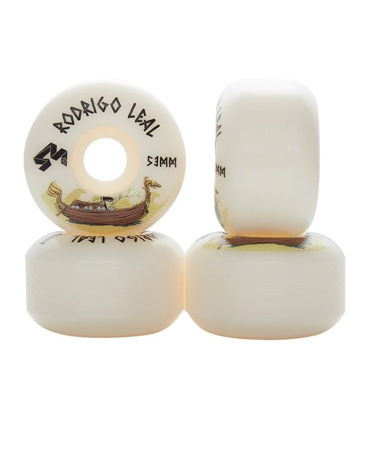 DRAKKAR WHEELS RODRIGO LEAL SIGNATURE 53MM/100A